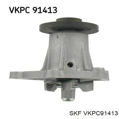 VKPC91413 SKF помпа