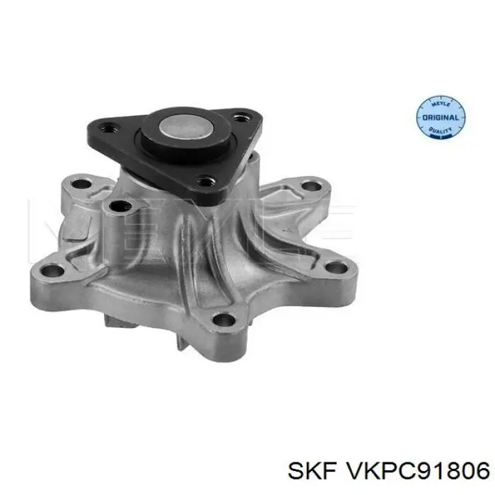 Водяной насос SKF VKPC91806