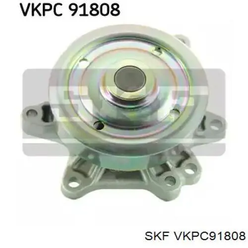VKPC91808 SKF помпа