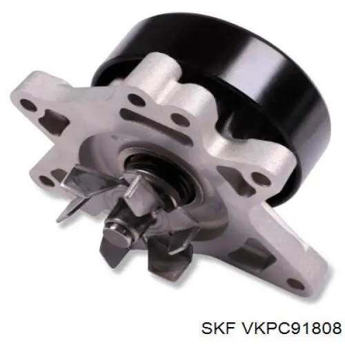 Купить VKPC91808 SKF Насос охлаждения