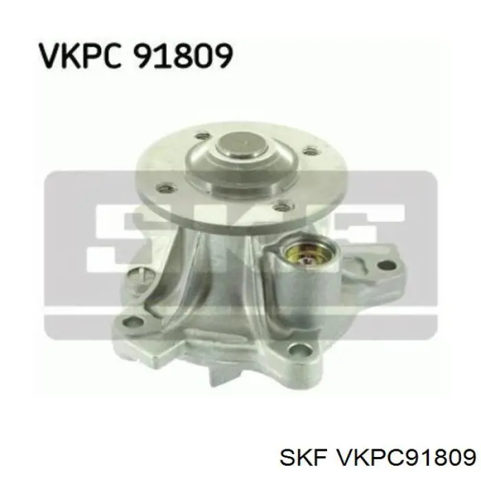 Помпа VKPC91809 SKF