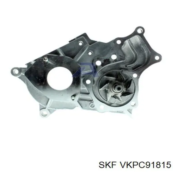 Водяной насос SKF VKPC91815