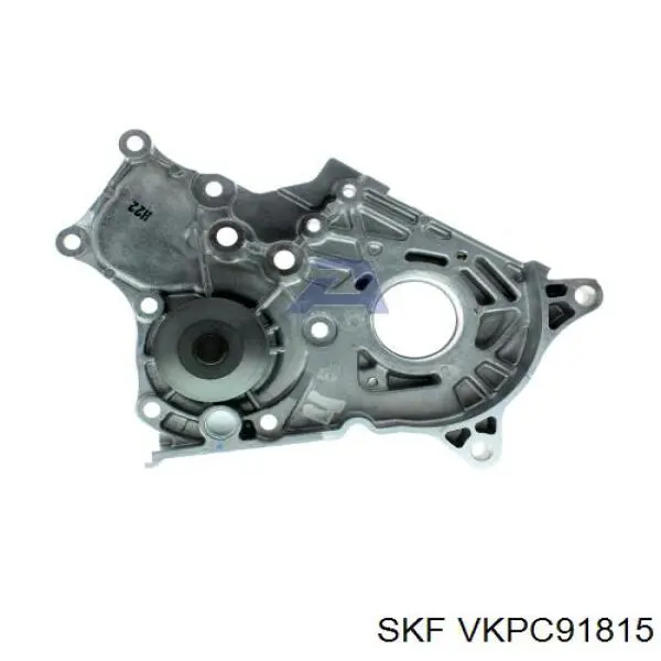 Bomba de agua VKPC91815 SKF