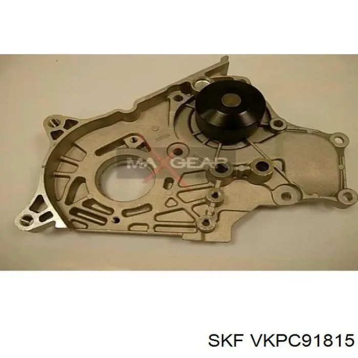 Купить VKPC91815 SKF Насос охлаждения