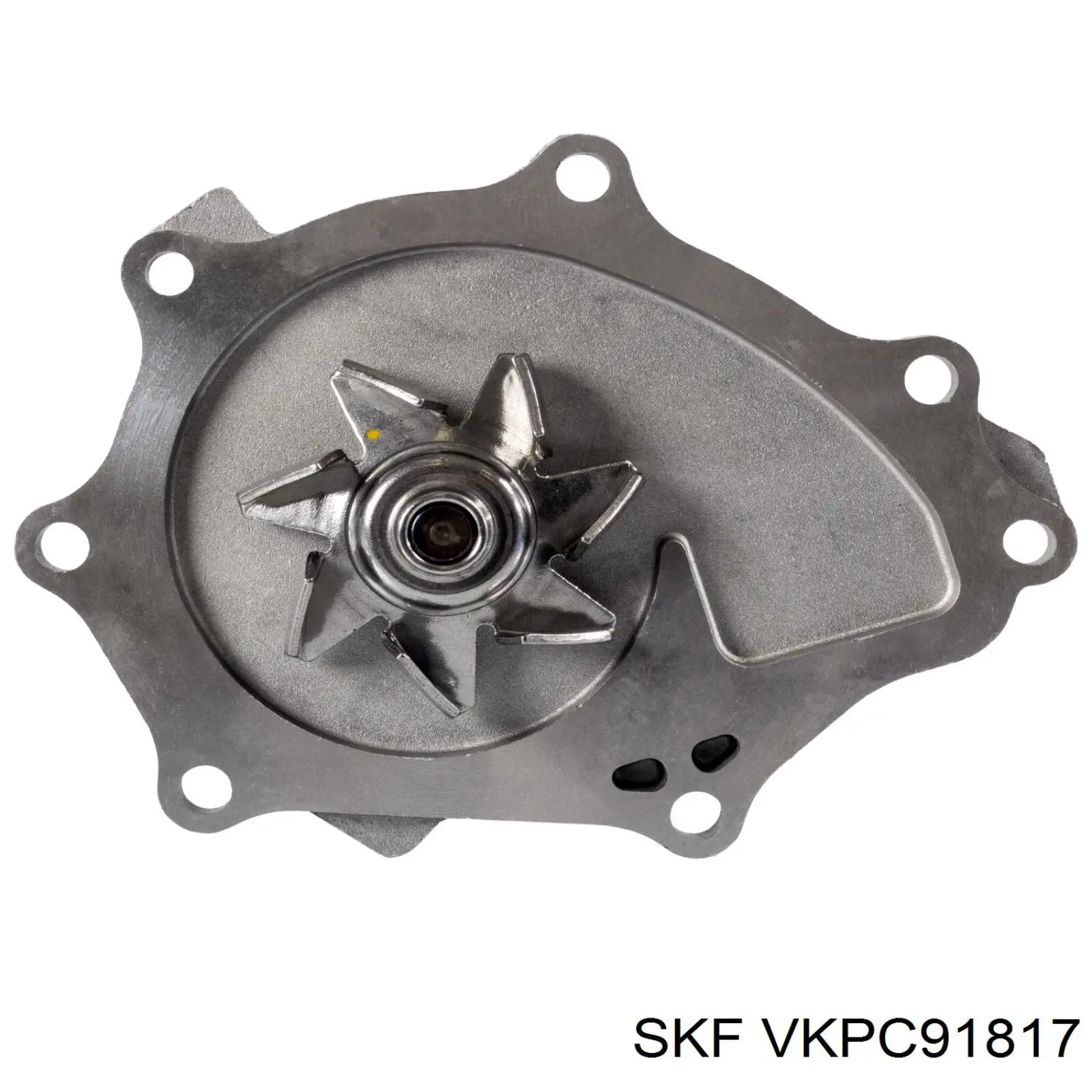 Помпа VKPC91817 SKF