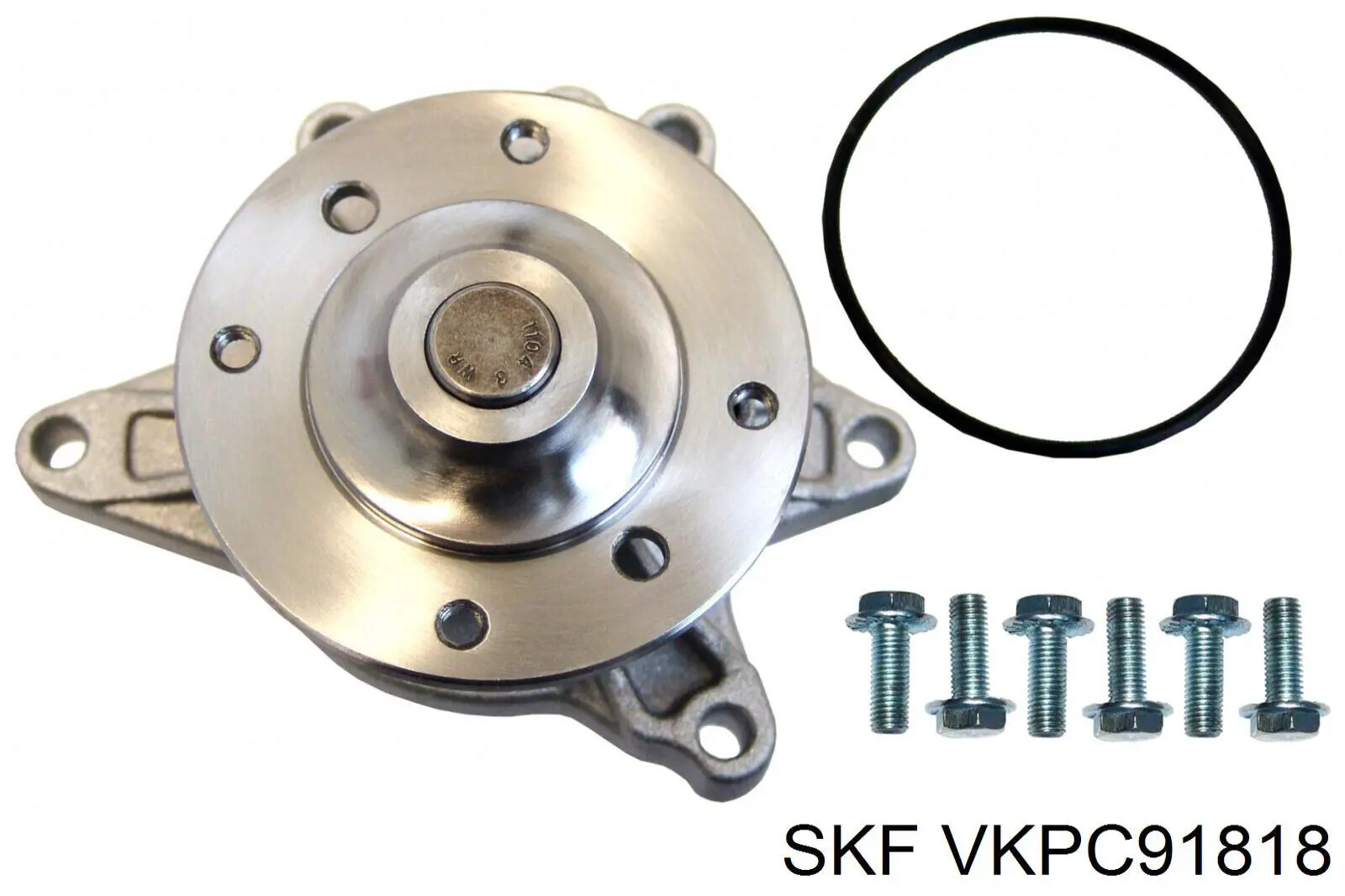  VKPC91818 SKF