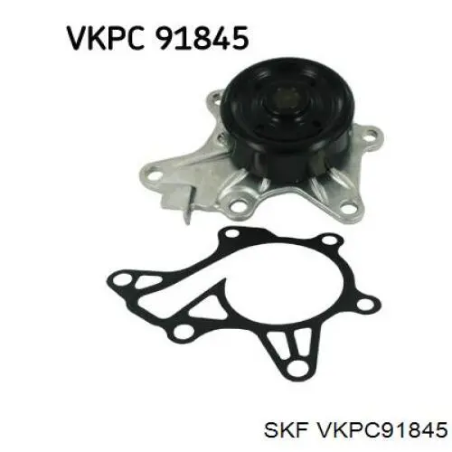 Помпа VKPC91845 SKF