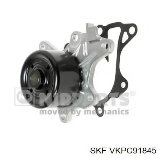 VKPC91845 SKF Насос водяной