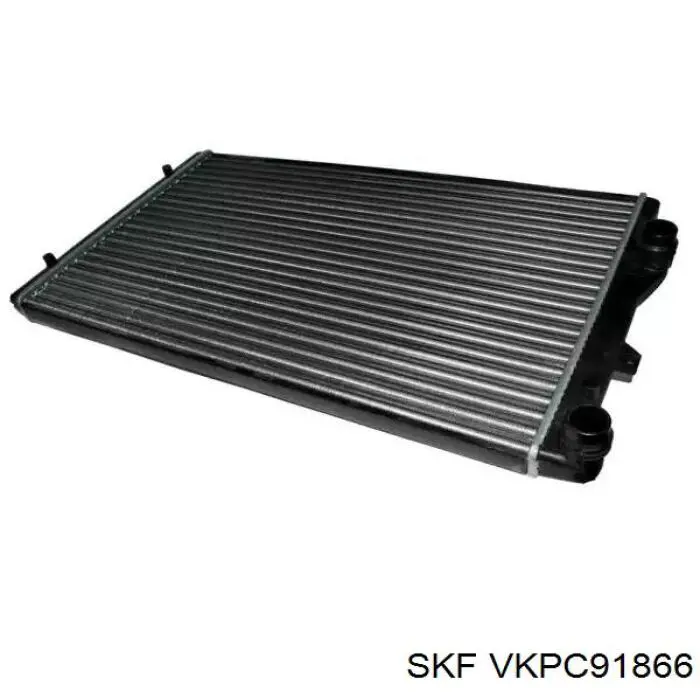 Купить VKPC91866 SKF Насос охлаждения