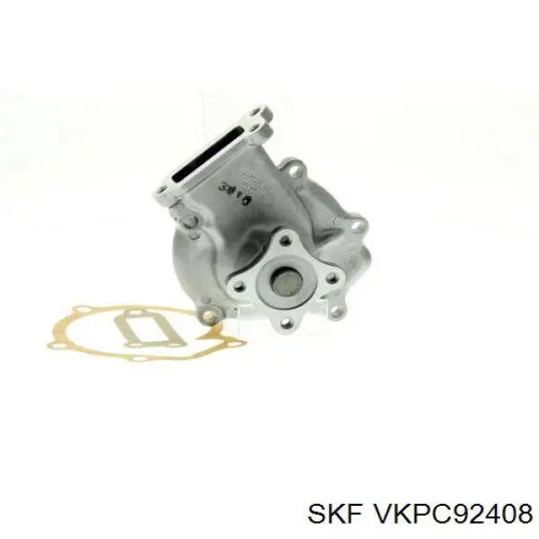 Помпа охлаждения SKF VKPC92408 цена, от 25.42 USD