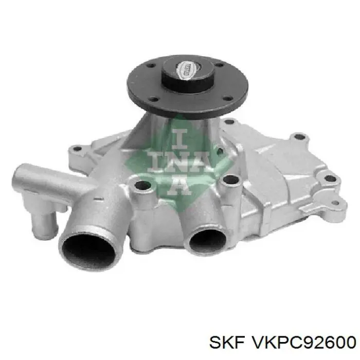 Помпа VKPC92600 SKF