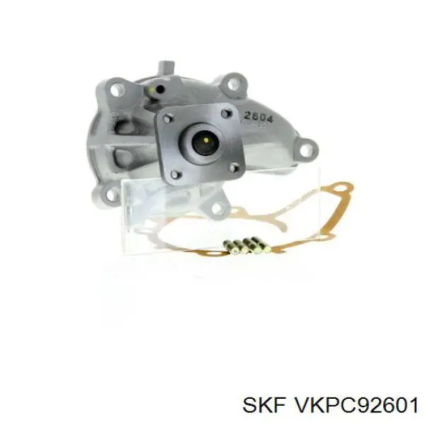 Помпа VKPC92601 SKF