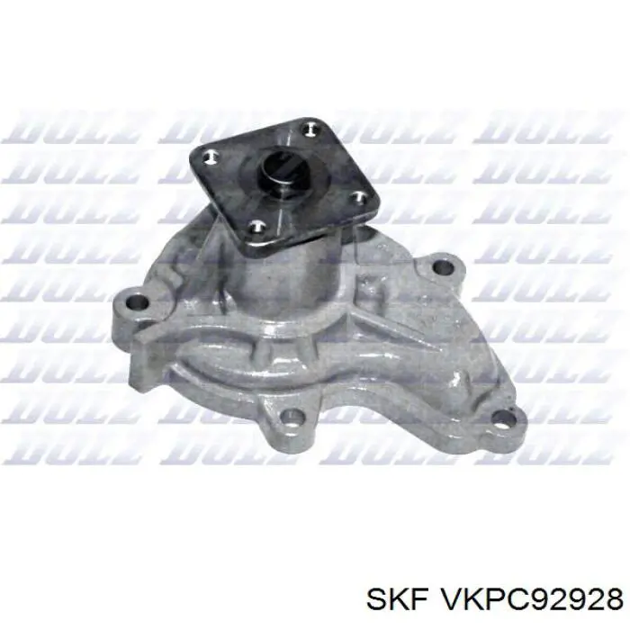 Помпа VKPC92928 SKF