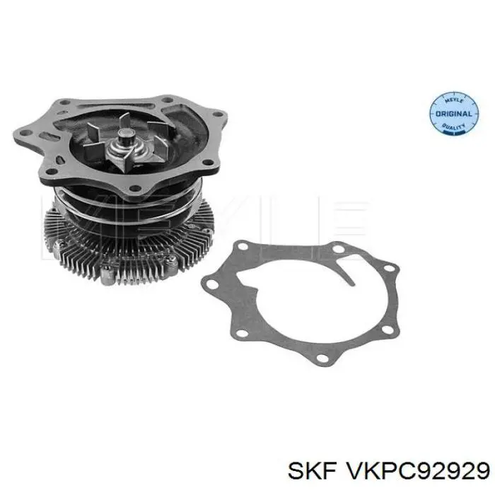 Помпа VKPC92929 SKF