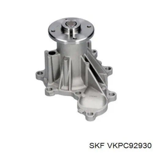Помпа охлаждения SKF VKPC92930 цена, от 29.38 USD