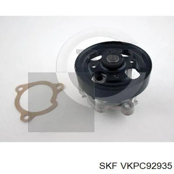 VKPC92935 SKF