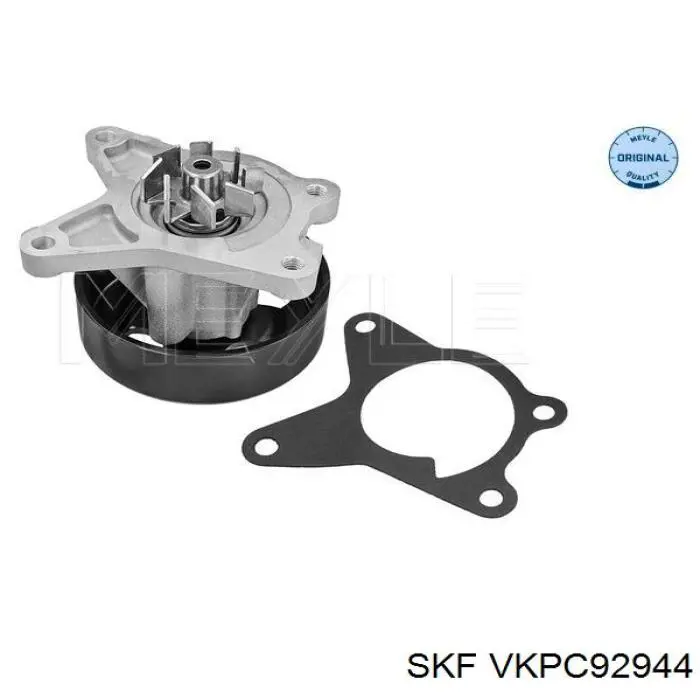 Помпа VKPC92944 SKF