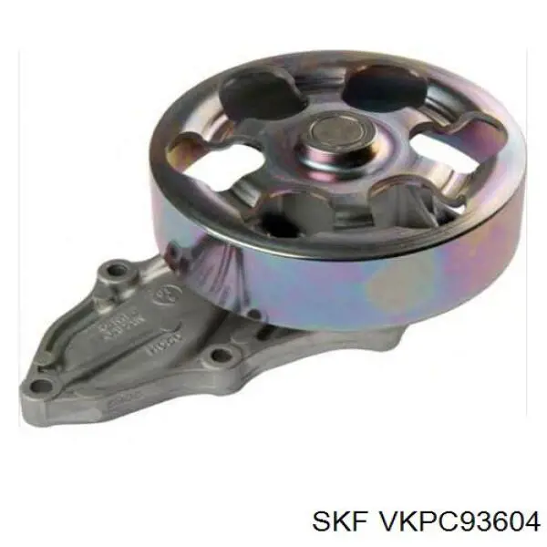 VKPC93604 SKF Насос водяной
