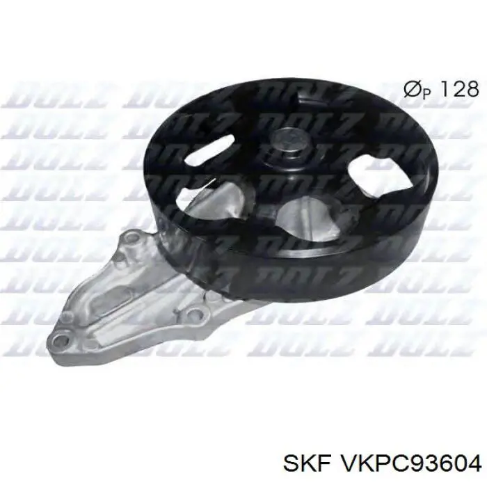 Помпа VKPC93604 SKF