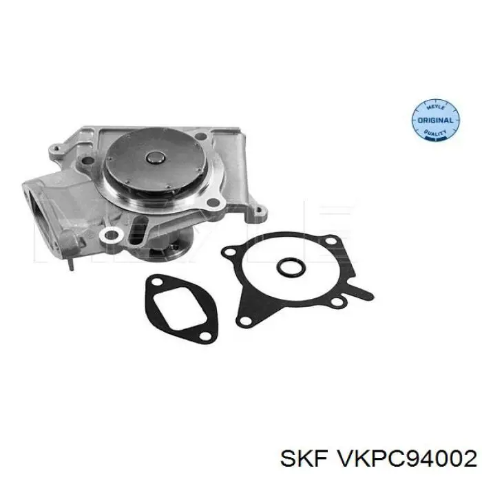 Помпа VKPC94002 SKF