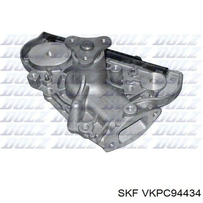 Помпа VKPC94434 SKF