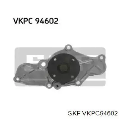 Помпа VKPC94602 SKF