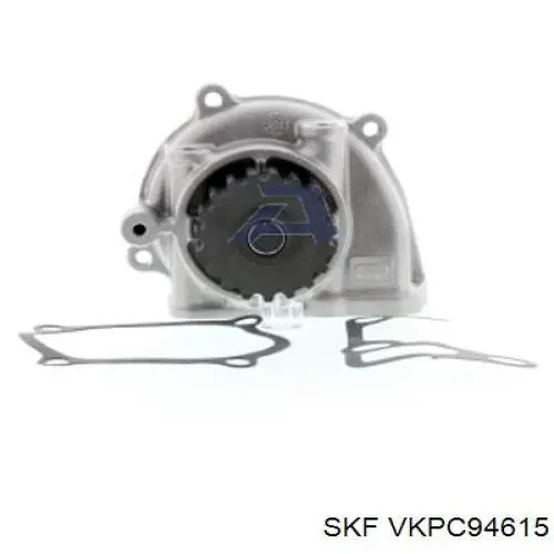 VKPC94615 SKF Насос водяной