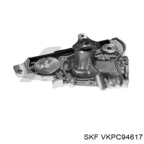 Помпа VKPC94617 SKF