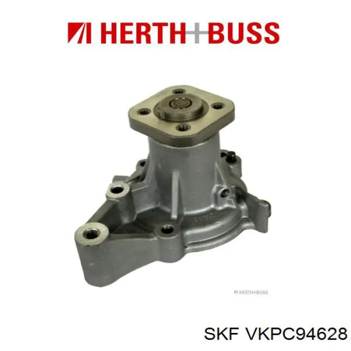 Купить VKPC94628 SKF Насос охлаждения