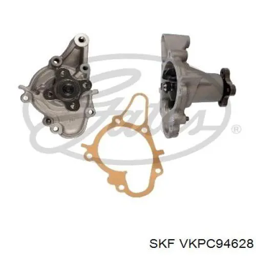 Помпа VKPC94628 SKF