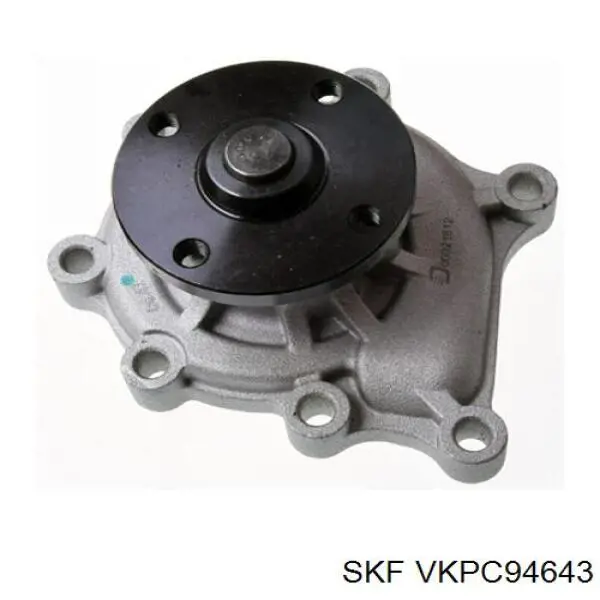 Помпа VKPC94643 SKF