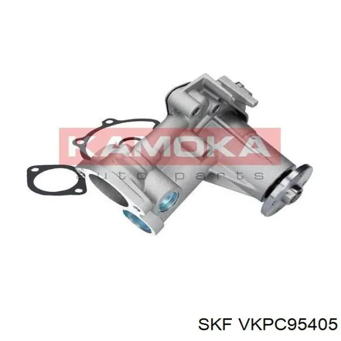 Водяной насос SKF VKPC95405