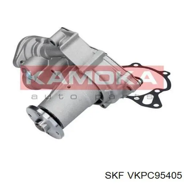 VKPC95405 SKF Насос водяной
