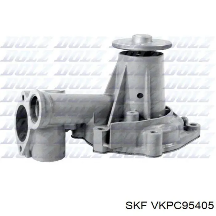 Помпа VKPC95405 SKF