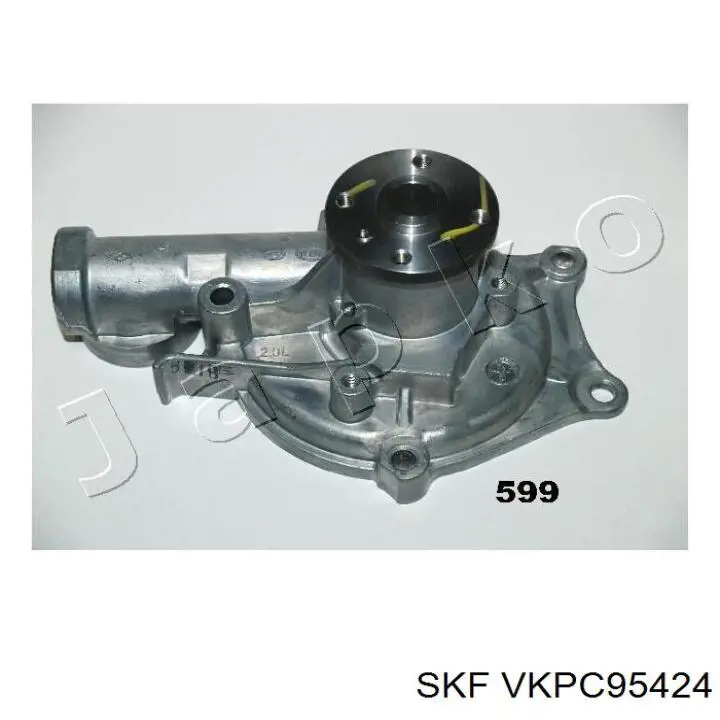 Помпа VKPC95424 SKF