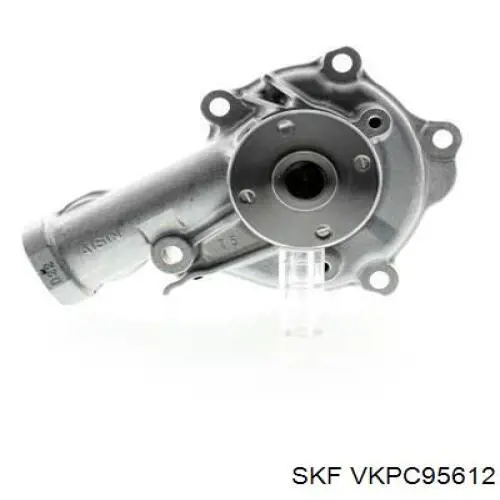 Помпа VKPC95612 SKF