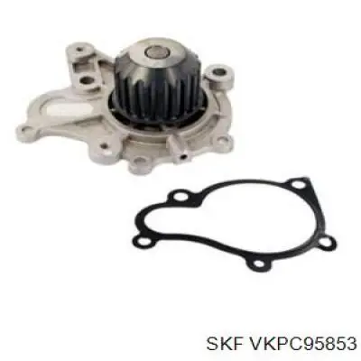Помпа охлаждения SKF VKPC95853 цена, от 38.73 USD
