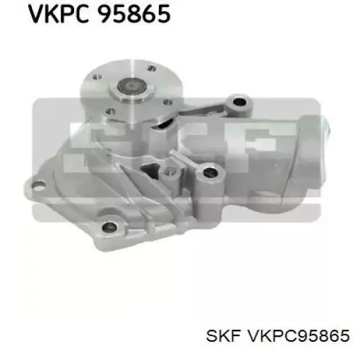 VKPC95865 SKF