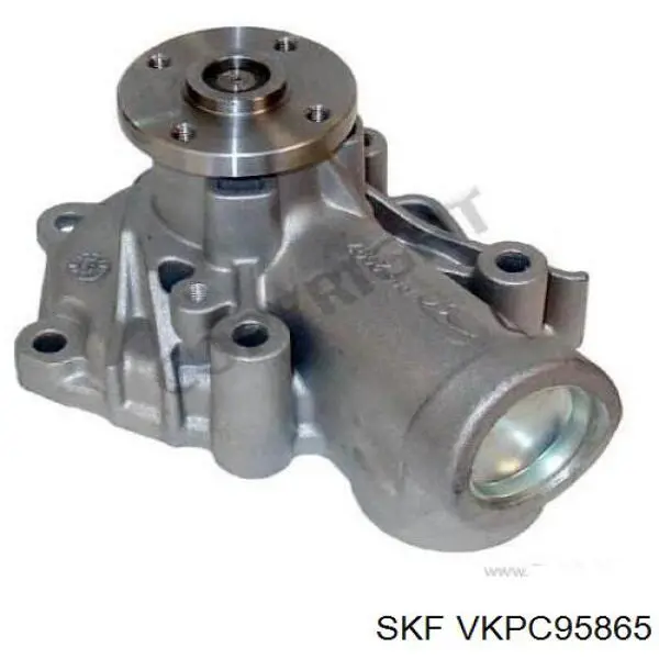 Купить VKPC95865 SKF Насос охлаждения