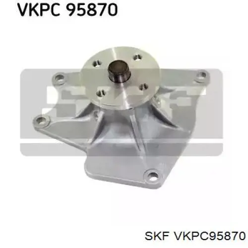 Помпа VKPC95870 SKF