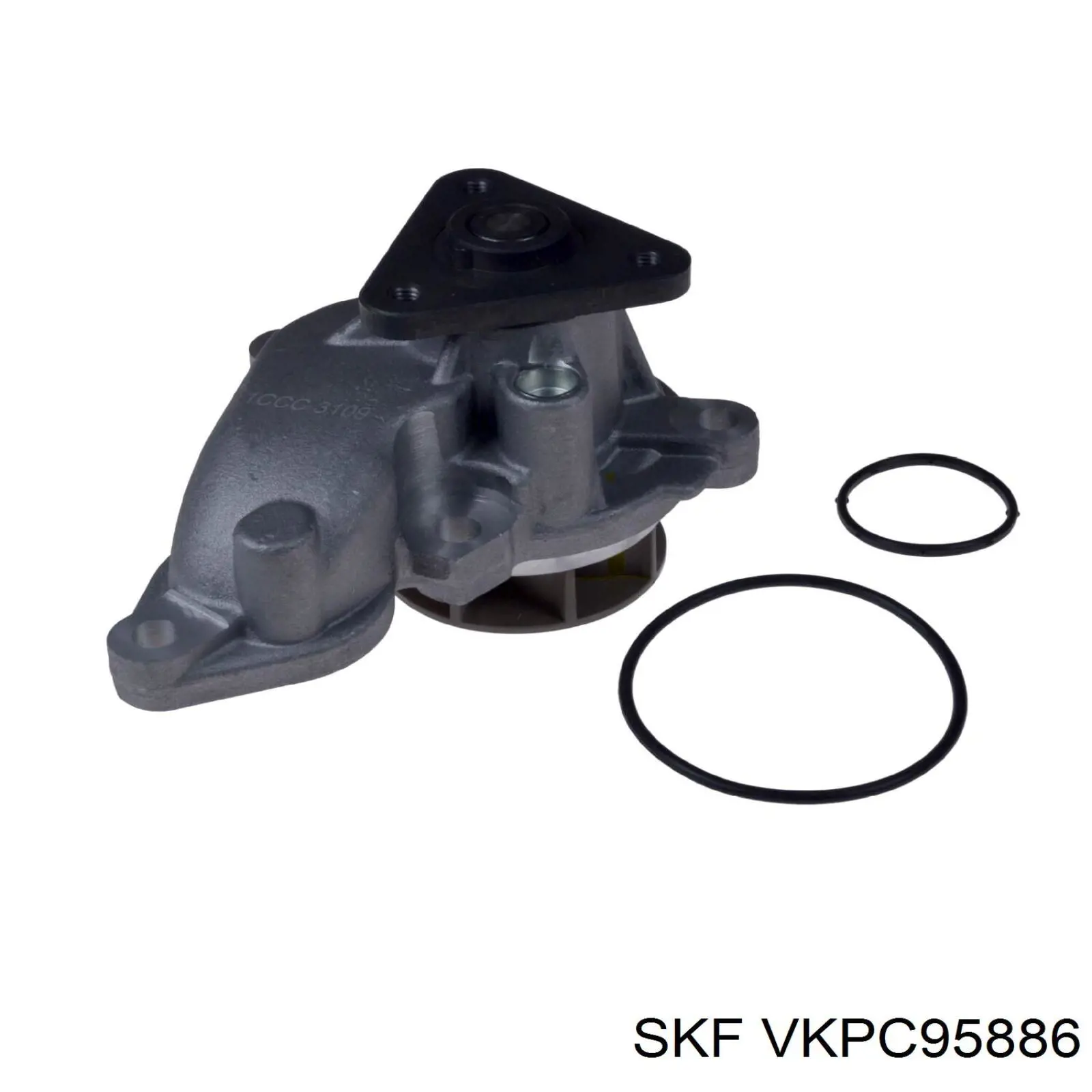 VKPC95886 SKF