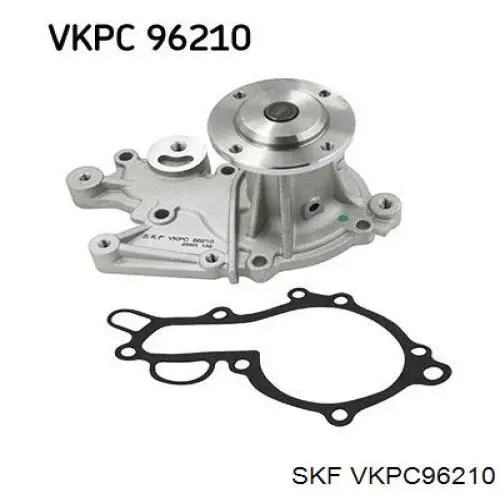 Помпа VKPC96210 SKF