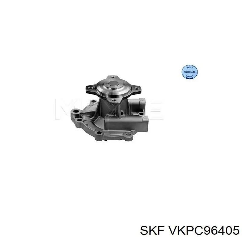 Помпа VKPC96405 SKF