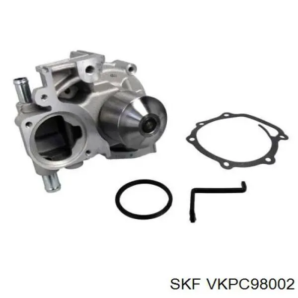 Помпа VKPC98002 SKF