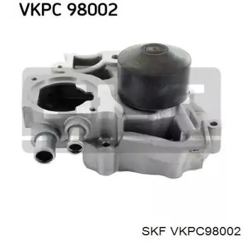 VKPC 98002 SKF помпа