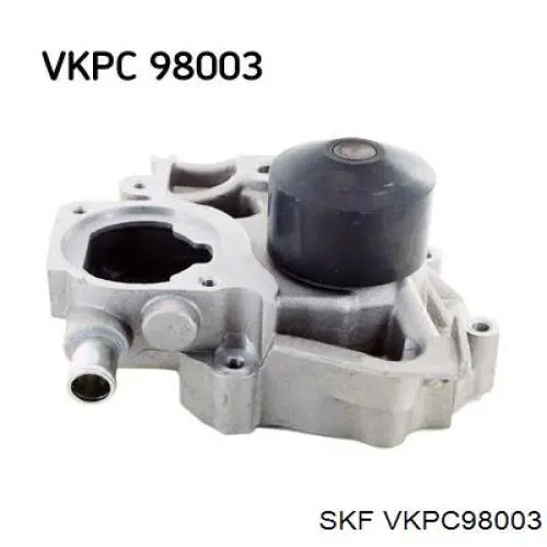 Купить VKPC98003 SKF Насос охлаждения
