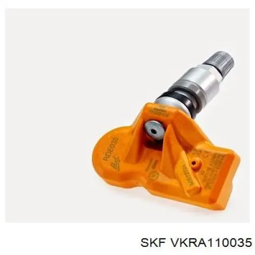 Датчик давления воздуха в шинах SKF VKRA110035