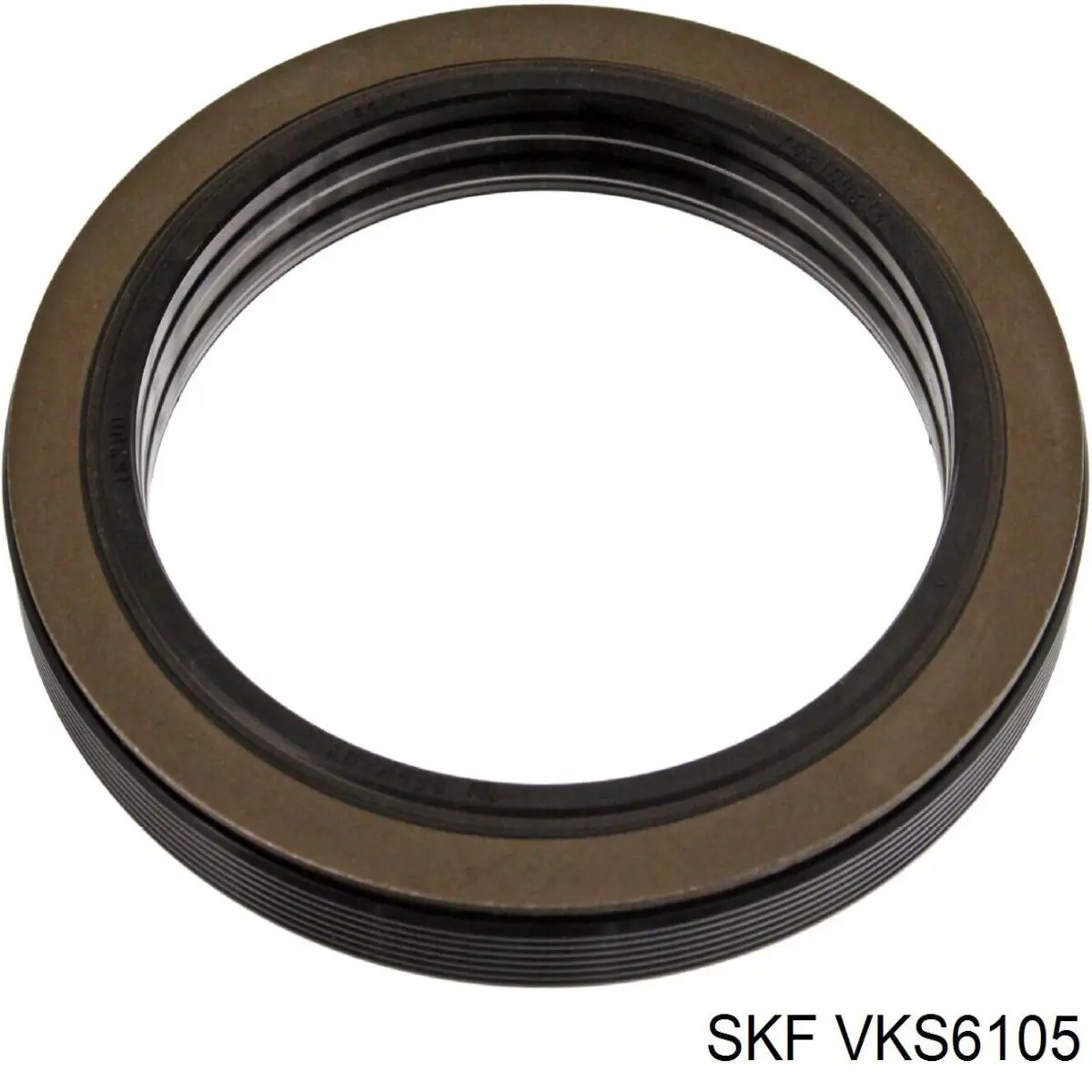 Сальник задней ступицы внешний VKS6105 SKF