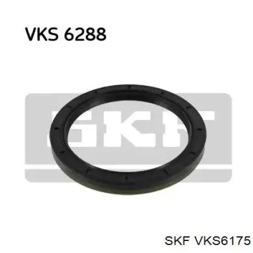 VKS6175 SKF