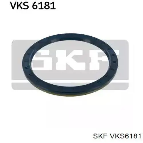 Сальник задней ступицы SKF VKS6181
